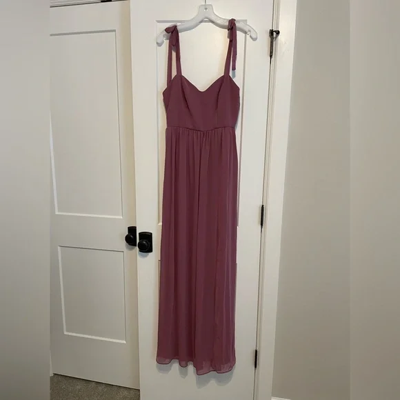 chianti bridesmaid dresses david's bridal Bridesmaids